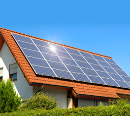 Solar Rooftop