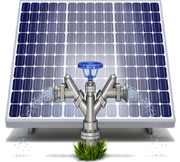 Solar Water Pumping
