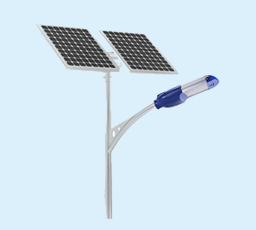 Solar Street Lighting